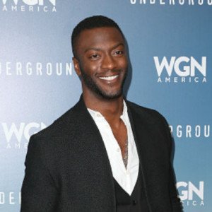 Aldis Hodge