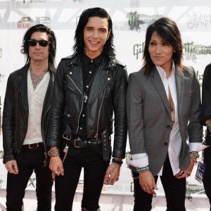Ashley Purdy 