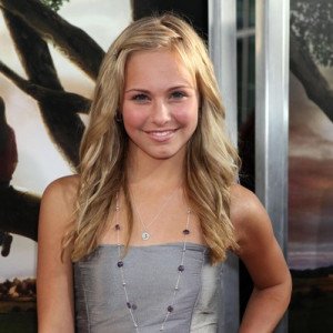 Ashley Taylor