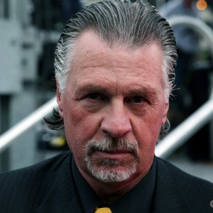 Barry Melrose