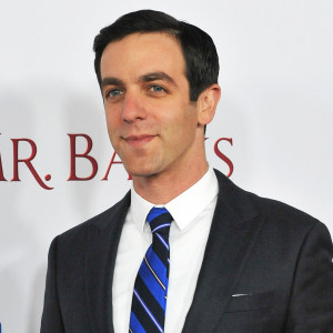 Bj Novak
