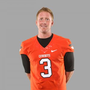 Brandon Weeden