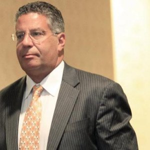 Bruce Pearl