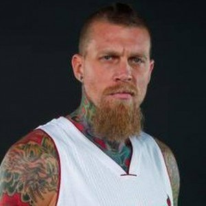 Chris Anderson