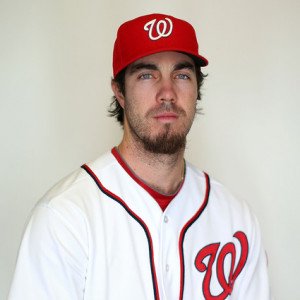 Dan Haren