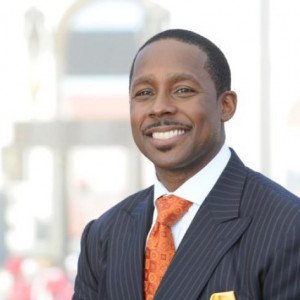 Desmond Howard