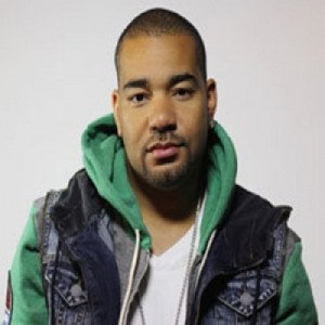 Dj Envy