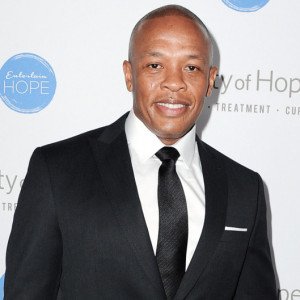 Dr Dre