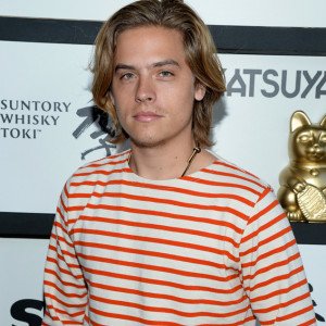 Dylan Sprouse 