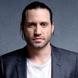 Edgar Ramirez