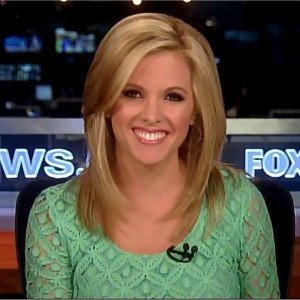 Elizabeth Prann