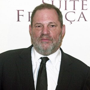 Harvey Weinstein