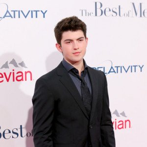 Ian Nelson