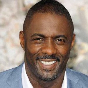Idris Elba