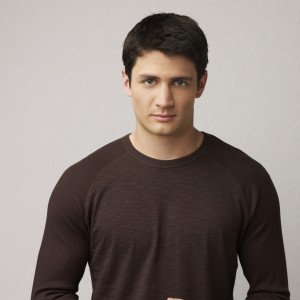 James Lafferty
