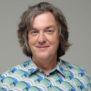 James May