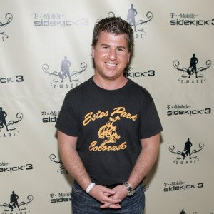 Jason Hervey