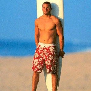 Jay Moriarity 