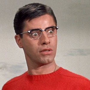 Jerry Lewis