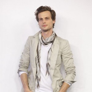 Matthew Grey