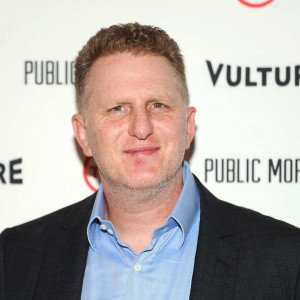 Michael Rapaport