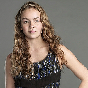 Morgan Saylor