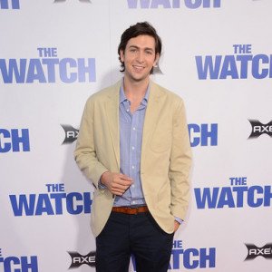 Nicholas Braun