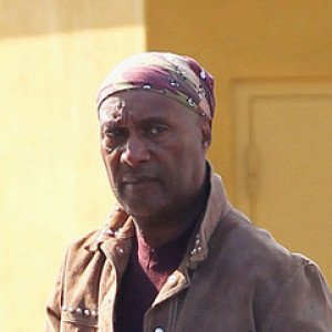 Paul Mooney