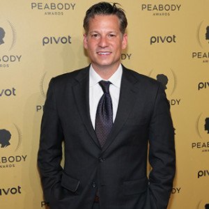 Richard Engel