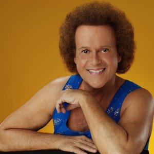 Richard Simmons