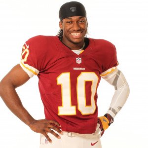 Robert Griffin III