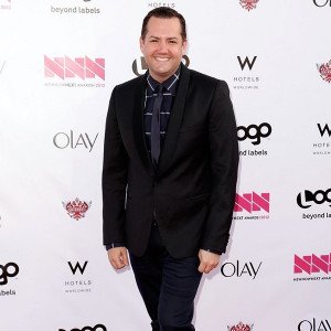 Ross Mathews