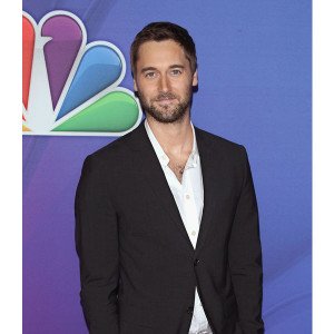Ryan Eggold