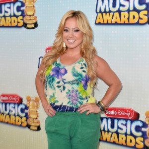 Sabrina Bryan