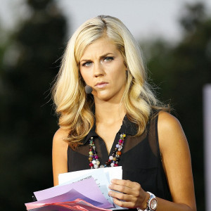 Samantha Ponder