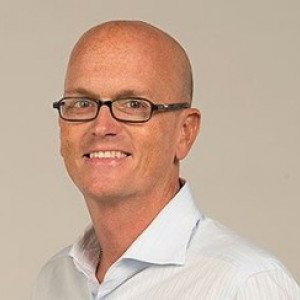 Scott Van Pelt