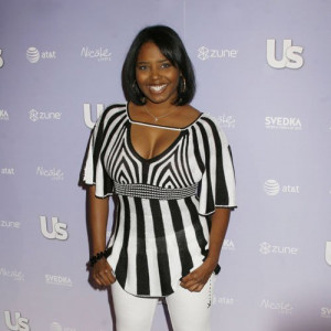Shar Jackson 