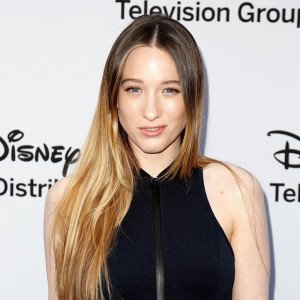 Sophie Lowe