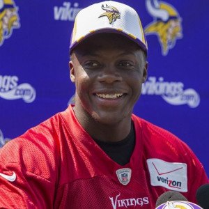 Teddy Bridgewater