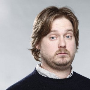 Tim Heidecker