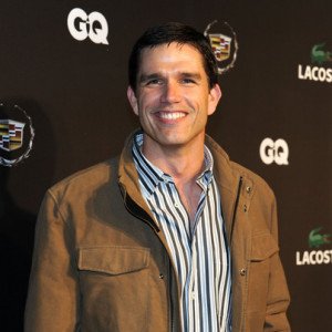 Trent Green