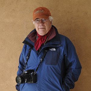 William Albert Allard