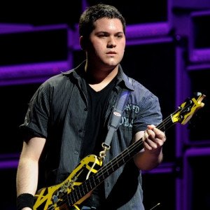 Wolfgang Van Halen