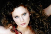Audrey Murdick