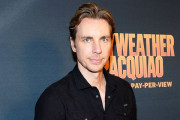 Dax Shepard