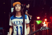 Vic Fuentes 