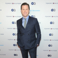 Willie Geist