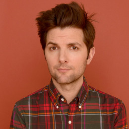 Adam Scott profile picture