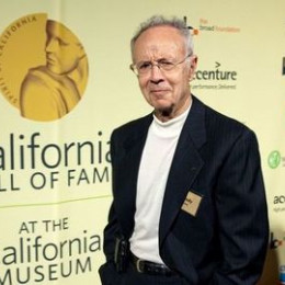 Andy Grove profile picture
