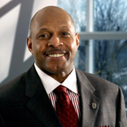 Archie Griffin profile picture